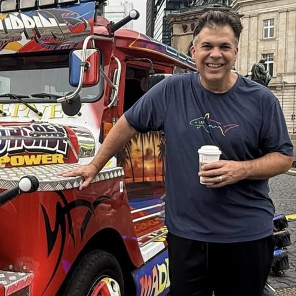 Barry Cohizar