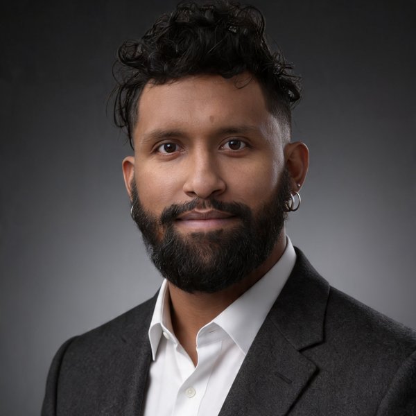 Eddie Avila