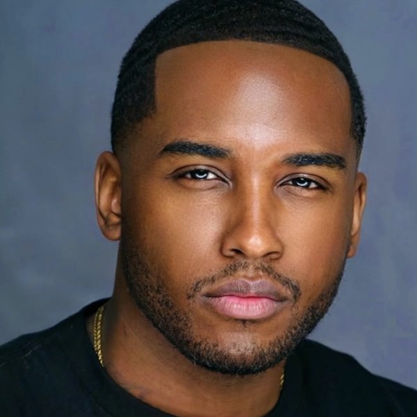 Joshua Muhammad